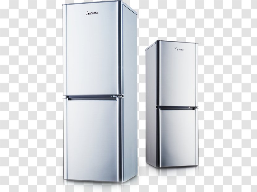Refrigerator Home Appliance Icon - Major Transparent PNG