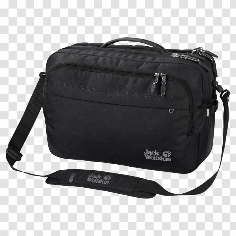 Handbag Messenger Bags Jack Wolfskin Pocket - Zipper - Bag Transparent PNG