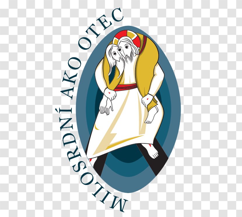 Extraordinary Jubilee Of Mercy Misericordiae Vultus Saint - Father - Your Transparent PNG