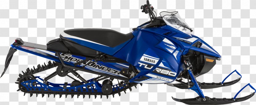 Yamaha Motor Company Snowmobile SRX Arctic Cat Genesis Engine - Thundercat Transparent PNG