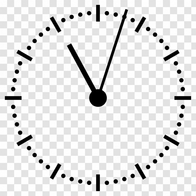 Alarm Clocks Timer - Heart - Clock Transparent PNG