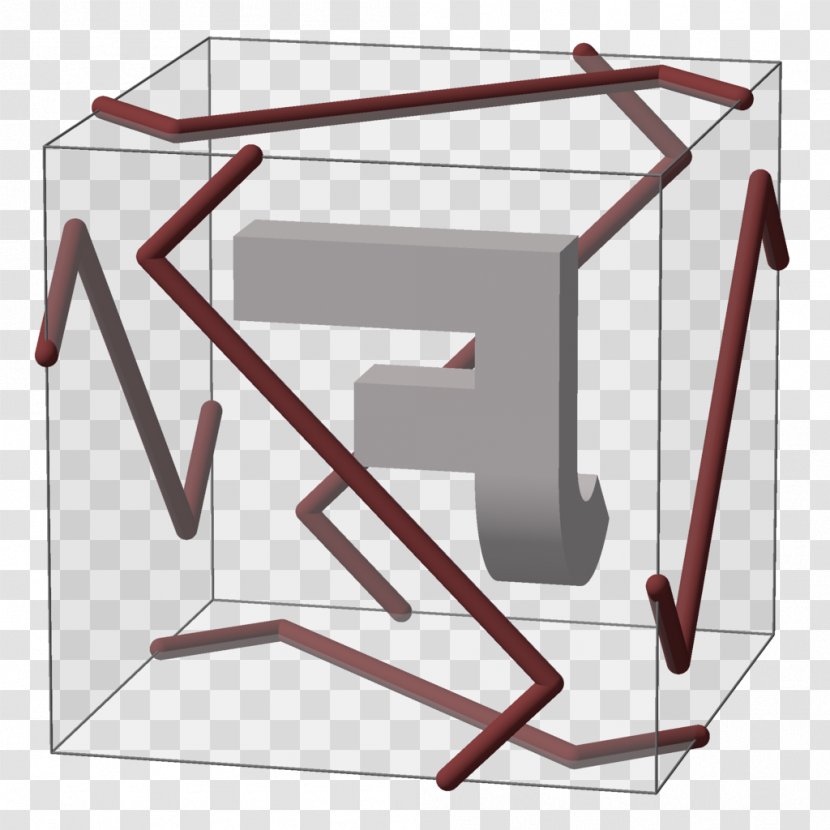 Table Furniture - Rectangle - A4 Transparent PNG