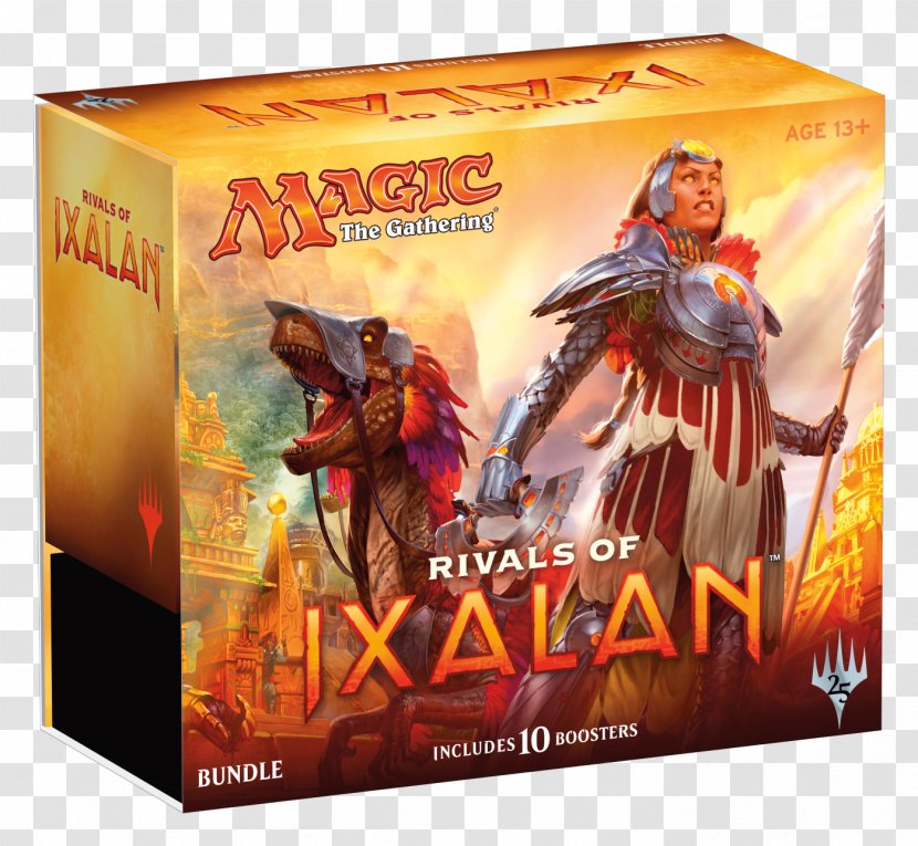 Magic: The Gathering Rivals Of Ixalan Game Spires Orazca - Basic Land - Magic Cards Transparent PNG