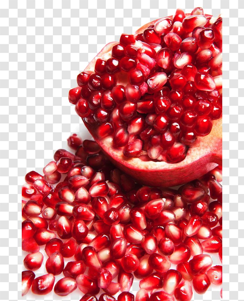 Pomegranate Lingonberry Extract U679cu8089 Auglis - Ingredient - Fruit Transparent PNG