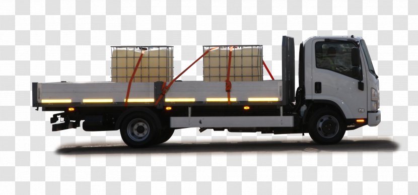 Commercial Vehicle Cargo Public Utility - Motor - Car Transparent PNG