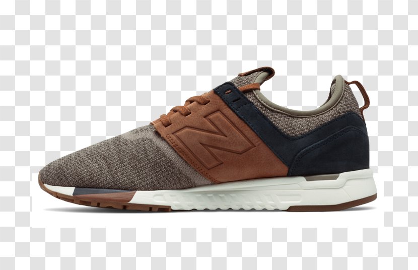 Sports Shoes New Balance Men's MRL 247 Suede - Online Shopping - Lifestyle Comfortable Walking For Women Transparent PNG