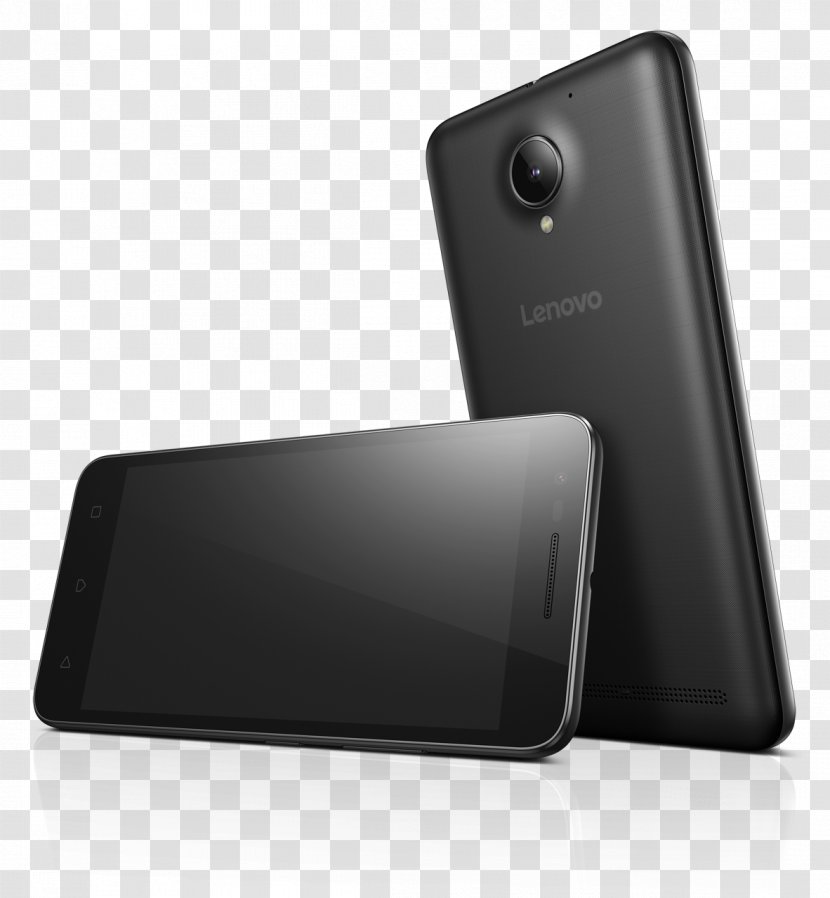 Lenovo Vibe C2 A6000 Smartphone S60 - Mobile Phones Transparent PNG