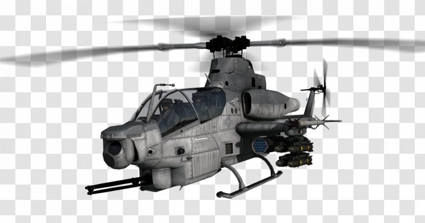 Boeing AH-64 Apache AgustaWestland Helicopter Bell AH-1 Cobra CH-47 Chinook - Military Transparent PNG