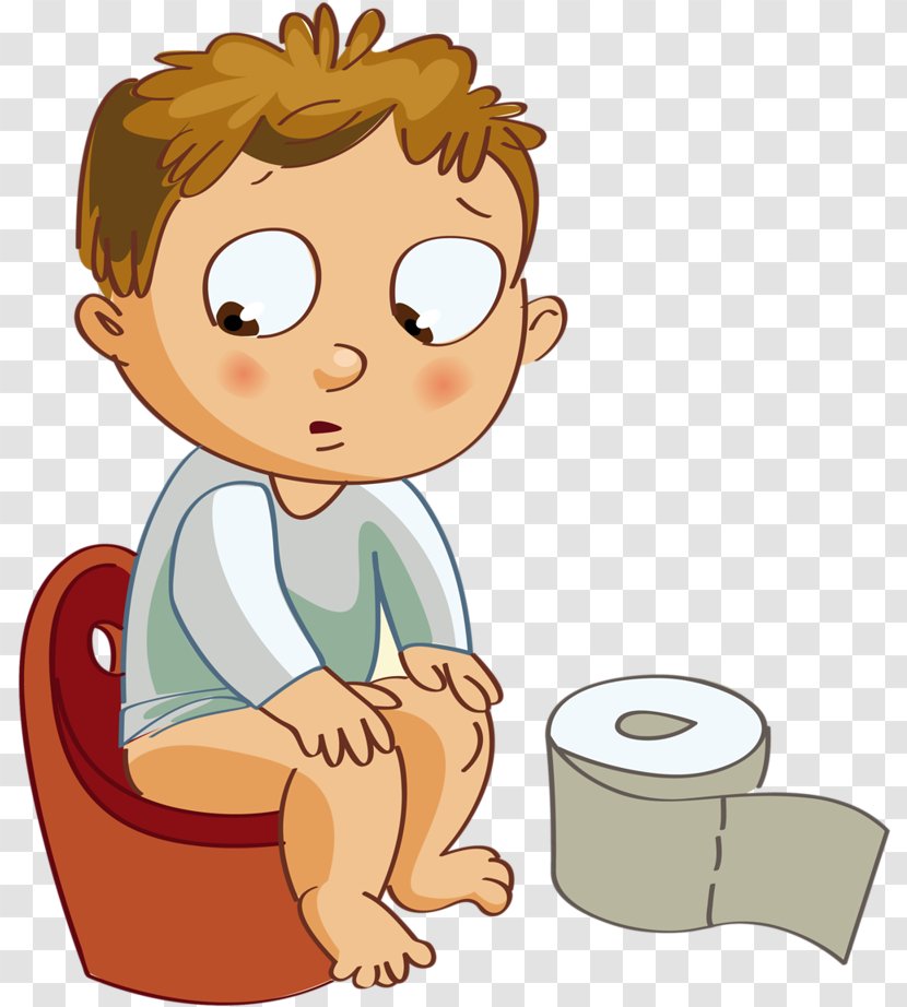 Cartoon Cheek Male Child Finger - Toddler - Play Transparent PNG