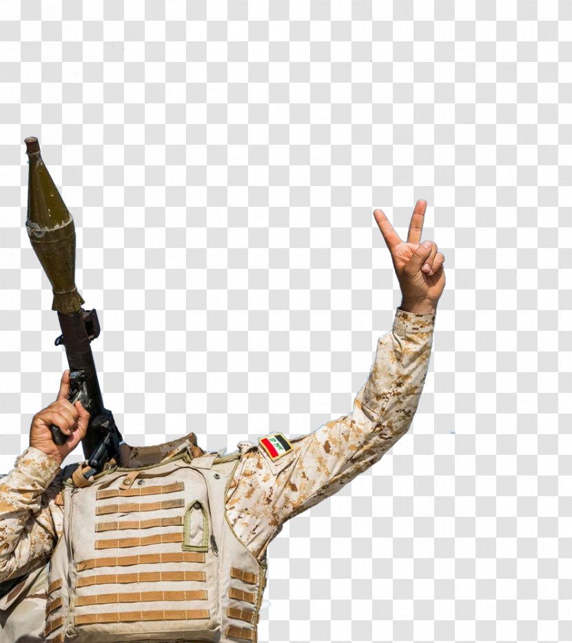 Popular Mobilization Forces Iraq Wrecking Ball - Clothing - Design Transparent PNG