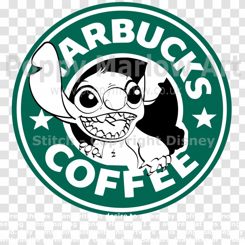 Cerritos Logo Business Starbucks Emblem - Art Transparent PNG