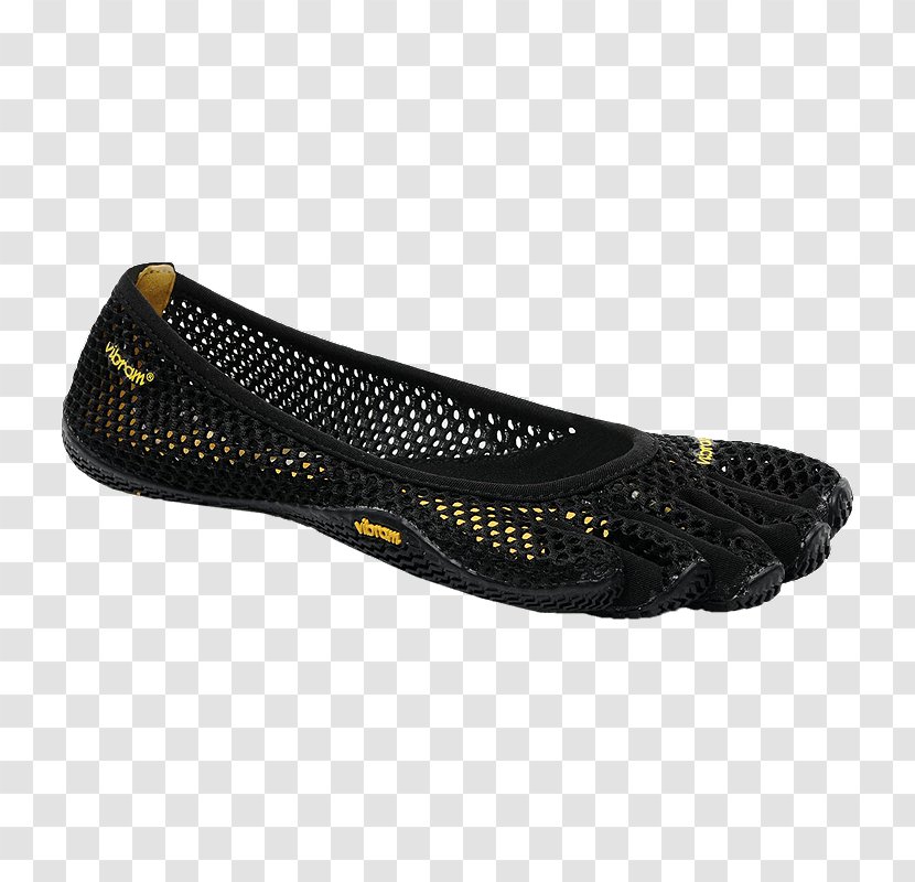 Vibram FiveFingers Slipper Sneakers Shoe Boot - Hiking Transparent PNG