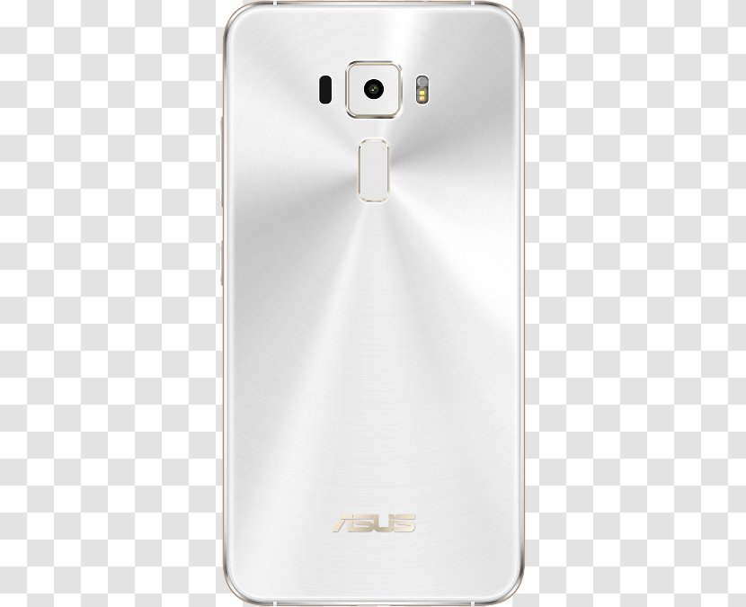 Smartphone Zenfone 3 ZE552KL Android 华硕 Dual SIM - Mobile Phone Accessories Transparent PNG
