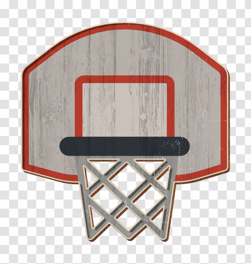 Sport Icon Basketball Icon Transparent PNG