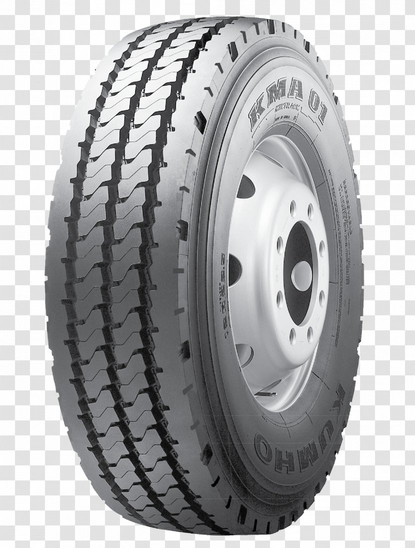 Car Kumho Tire Tread Michelin - Offroading - Snow Transparent PNG