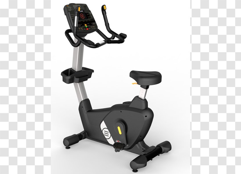 Exercise Bikes Fitness Centre Johnson Health Tech Recumbent Bicycle Equipment - Sports - Action Transparent PNG