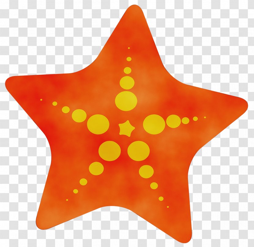 Little Mermaid - Paint - Astronomical Object Star Transparent PNG