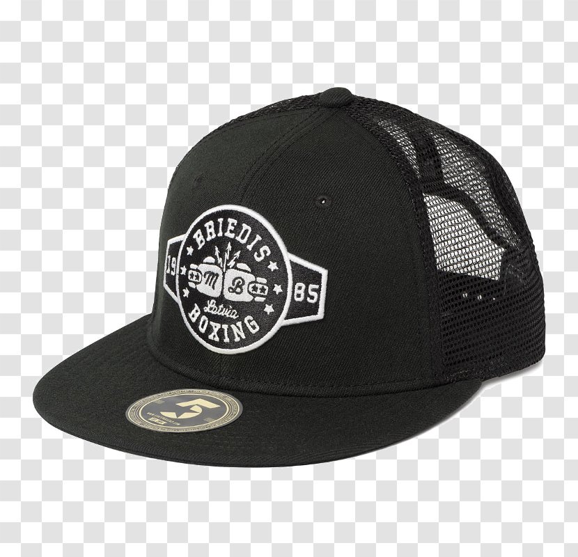 Fitz Roy Trucker Hat Baseball Cap - Dc Shoes Transparent PNG