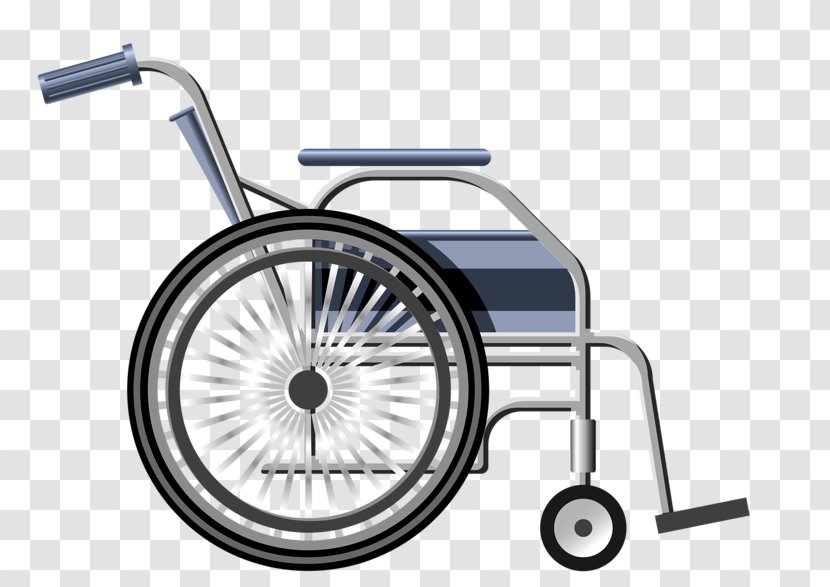 Element Medicine - Royalty Free - Wheelchair Machine Transparent PNG