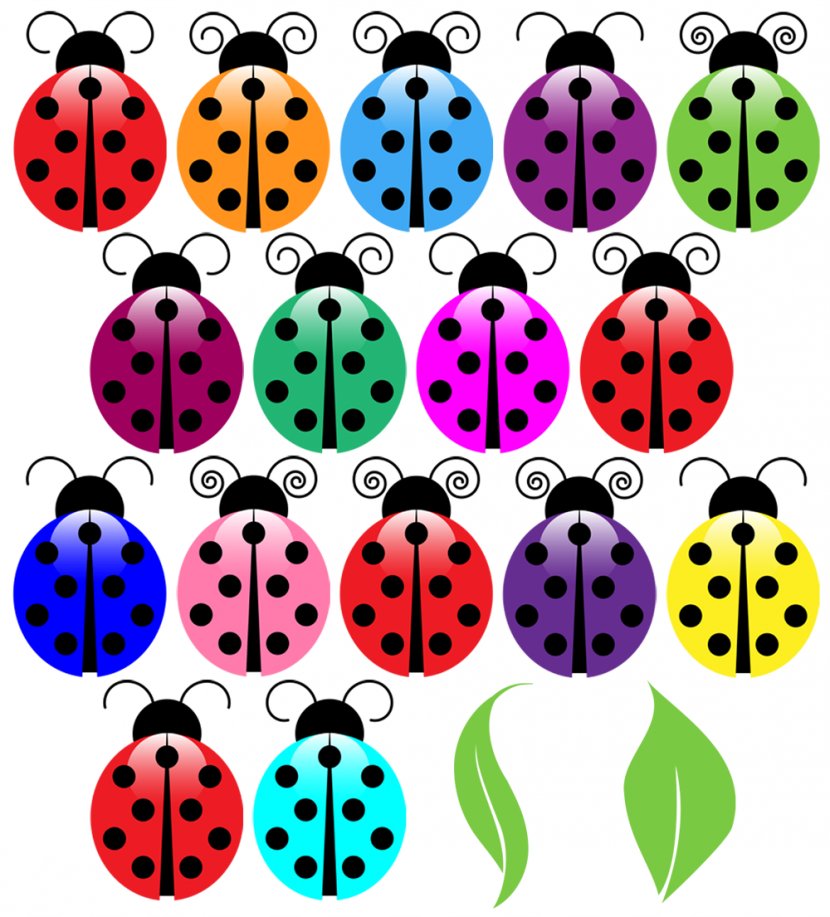 Ladybird Free Content Blog Clip Art - Appropriate Cliparts Transparent PNG