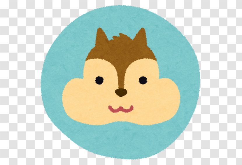 Squirrel Whiskers Dog Hippopotamus Cat Transparent PNG