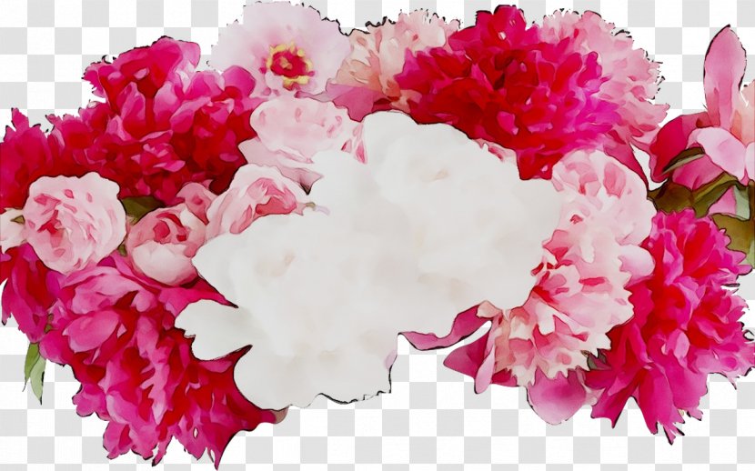 Azalea Floral Design Cut Flowers Flower Bouquet - Herbaceous Plant - Plants Transparent PNG