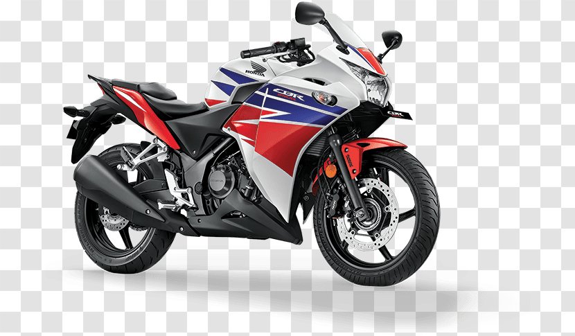 Honda CBR250RR Motor Company Motorcycle CBR Series - Automotive Exterior - Cbr Transparent PNG