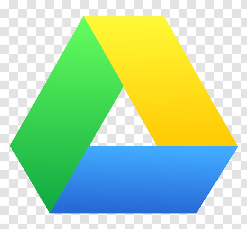 Google Drive Thumbnail Transparent PNG