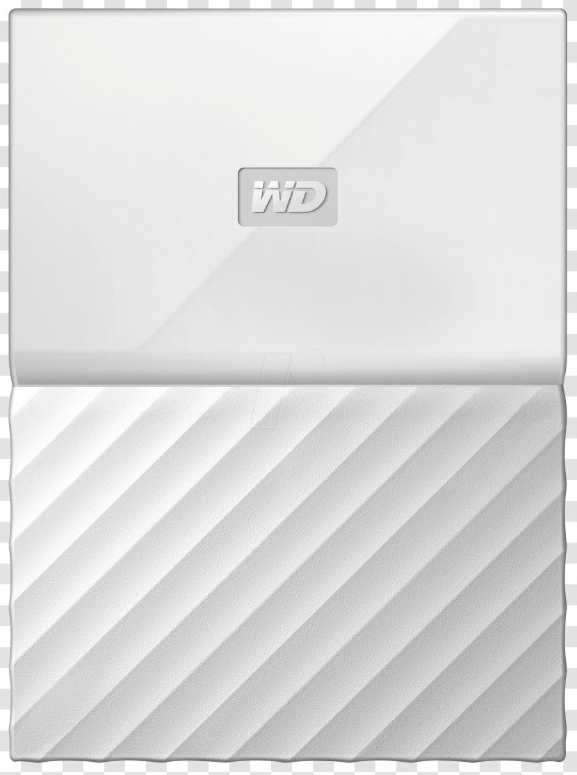 Hard Drives My Passport Western Digital USB Flash 3.0 - Usb 30 Transparent PNG