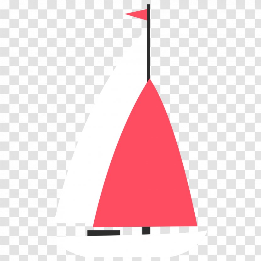 Sailing Ship Design Illustration Logo - Galleon Transparent PNG