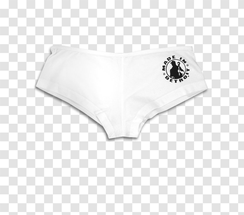 Briefs Underpants Detroit - Watercolor - HOT Pants Transparent PNG