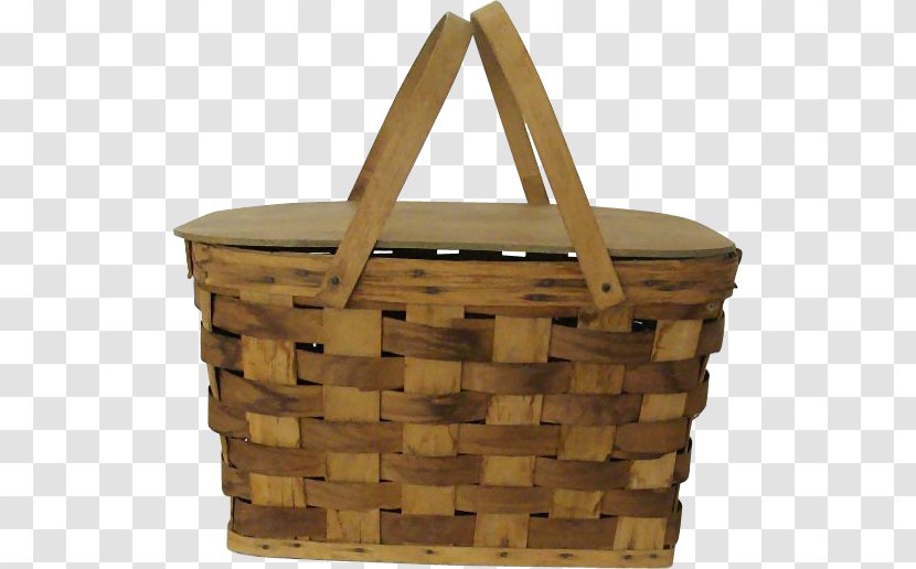 Picnic Baskets Home Improvement Food - Garden - Basket Transparent PNG