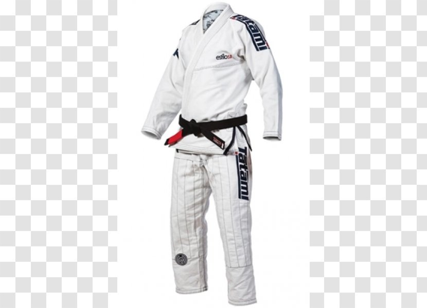 Brazilian Jiu-jitsu Gi Tatami Mixed Martial Arts Sport - Sportswear Transparent PNG