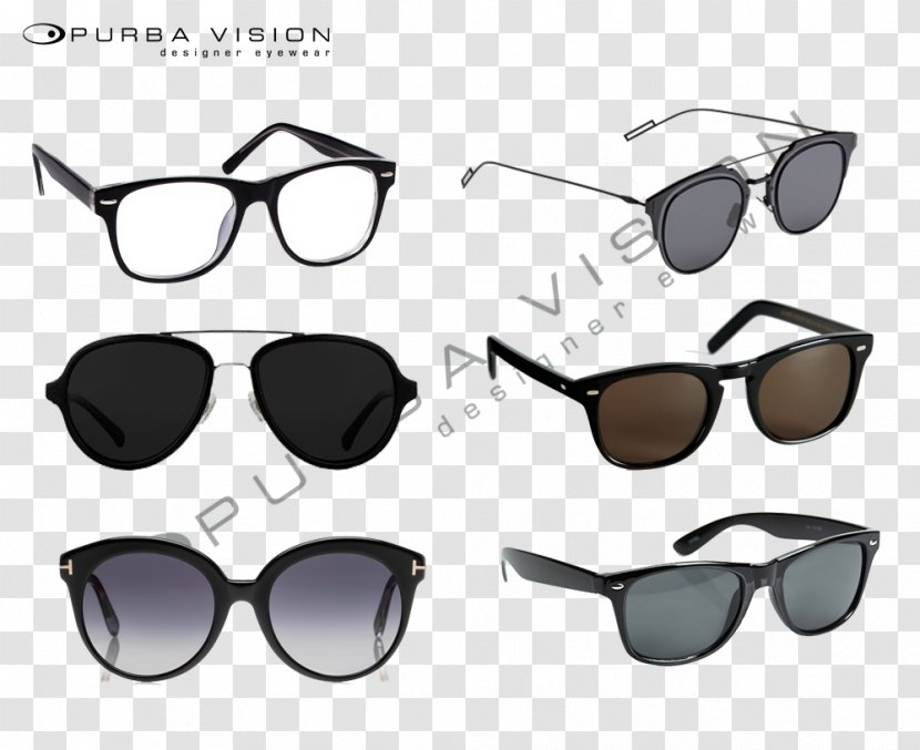 Sunglasses Goggles Product Design - Brand - Technology Sense Line Transparent PNG