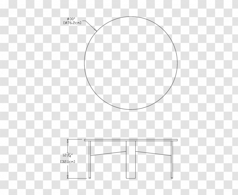 Circle White Angle Point - Symbol Transparent PNG