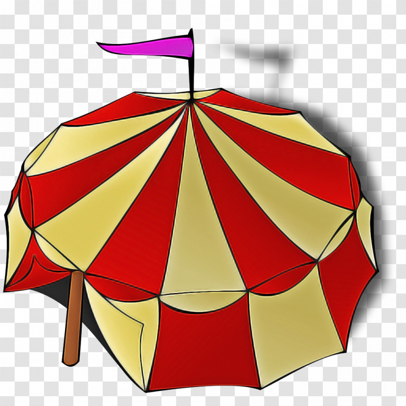 Circus Cartoon Drawing Entertainment Circus Tents Transparent PNG