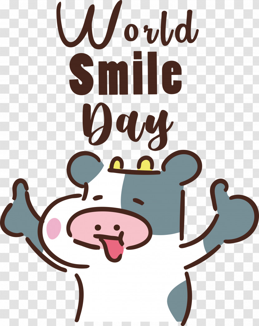 Icon Drawing Royalty-free World Smile Day Transparent PNG
