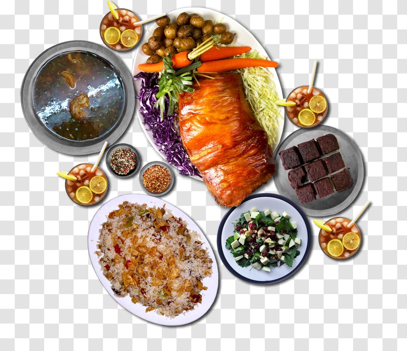 Asian Cuisine Elar's Lechon Bopis Dish - Pig Transparent PNG
