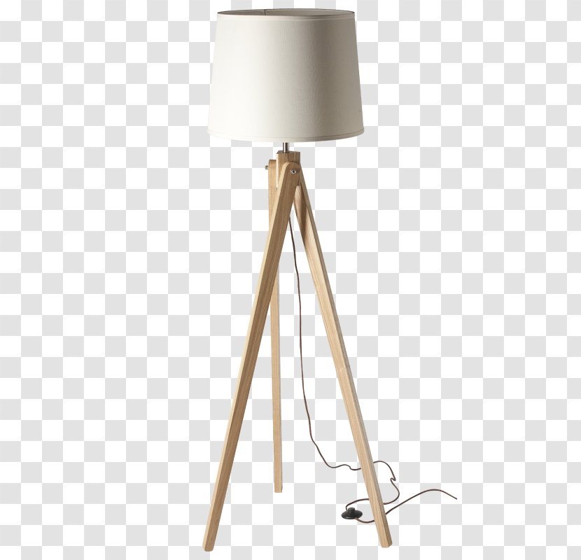 Tripod Street Light Lamp Fixture Lighting - Halogen Transparent PNG