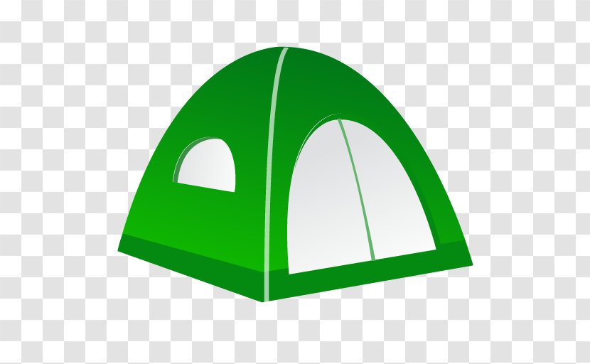 Tent Camping - Headgear Transparent PNG