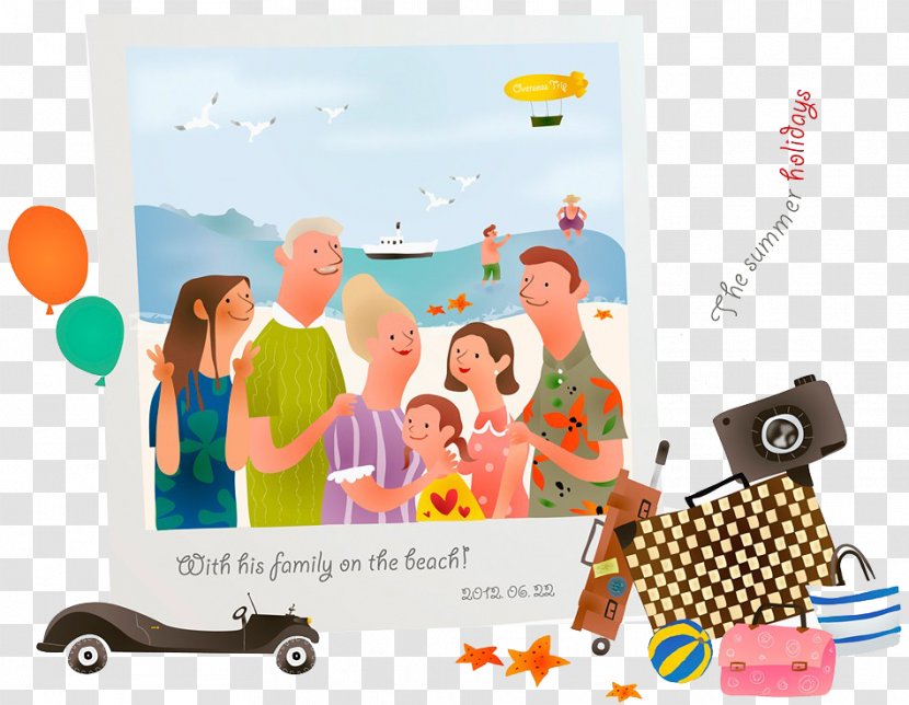 Stock Illustration Getty Images - Dessin Animxe9 - Photos And Travel Items Transparent PNG