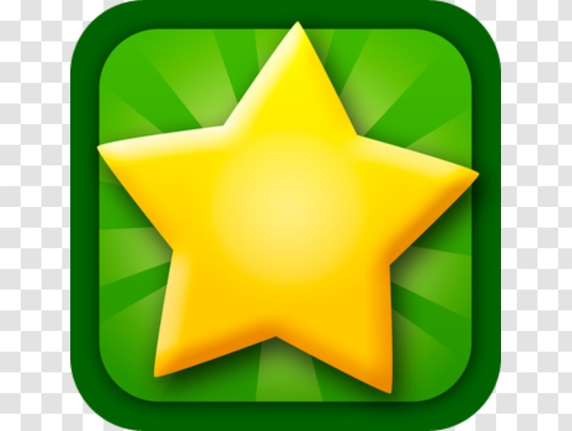 Starfall Free Android App Store - Symbol Transparent PNG