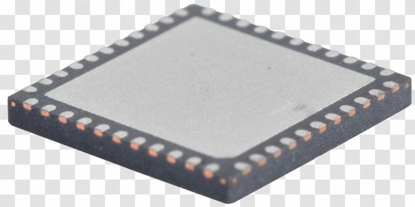 Analog Devices Integrated Circuits & Chips Analog-to-digital Converter Electronics Data - Atmel Avr Attiny Comparison Chart Transparent PNG