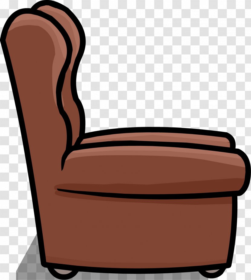 Baby Background - Recliner - Club Chair Transparent PNG