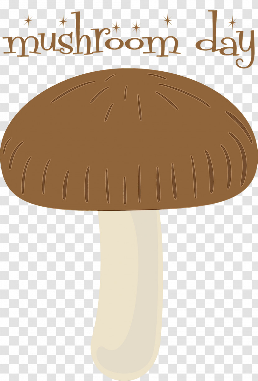 /m/083vt Mushroom Wood Font Transparent PNG