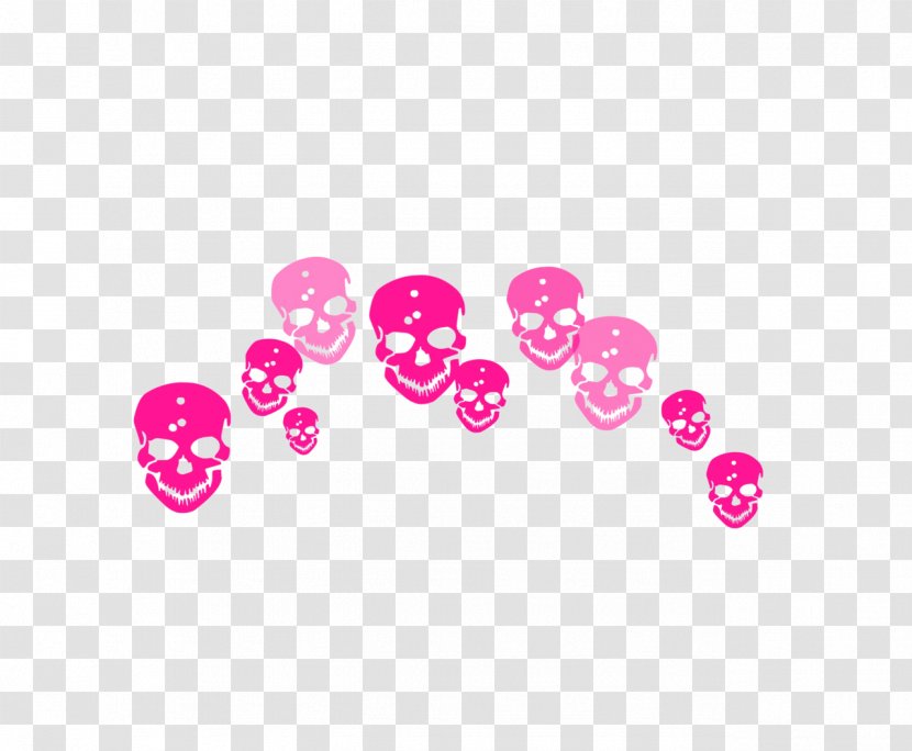 Calavera Skull Web Template - Walt Disney Company - Lover Transparent PNG