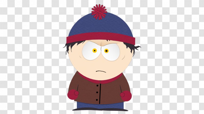 Stan Marsh Eric Cartman Kyle Broflovski Grandpa Kenny McCormick - Headgear - Satan Transparent PNG