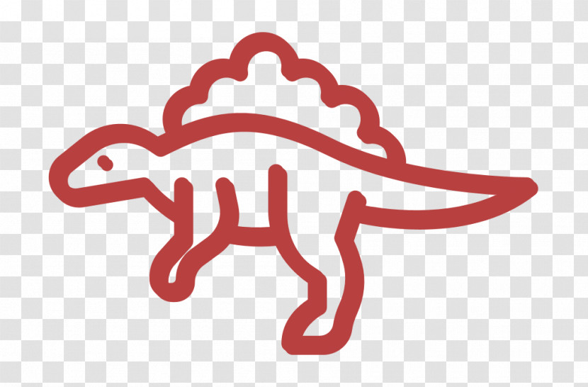 Dinosaurs Icon Dinosaur Icon Transparent PNG