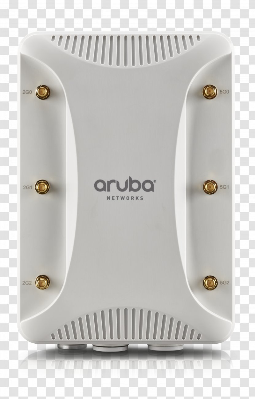 Wireless Access Points Aruba Networks IEEE 802.11ac Data Transfer Rate Gigabit Transparent PNG