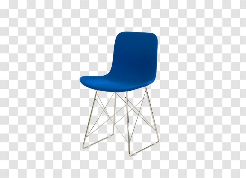 Chair Plastic Armrest Garden Furniture - Peacock Transparent PNG